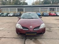 Nissan Primera 1.8 85KW,EURO4,KLIMA,Kamera Dresden - Löbtau-Süd Vorschau