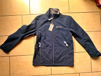 Liugong Softshell Jacke XL blau NEU Bagger Radlader Nordrhein-Westfalen - Dorsten Vorschau