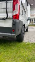 Fiat Ducato Citroën 18 Zoll 4x  255/60 R18 112H Ganzjahresreifen Nordrhein-Westfalen - Rösrath Vorschau