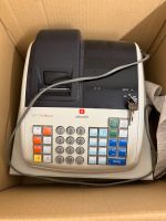 Olivetti ECR 7700 Plus SD Registrierkasse Brandenburg - Cottbus Vorschau