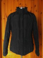 Calvin Klein Winter - Outdoor Jacke Damen Neuwertig Schwarz Gr L Sachsen-Anhalt - Uhrsleben Vorschau