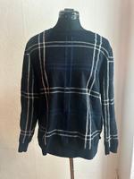 Dunkelblauer Gant Pullover (100% Wolle) Berlin - Mitte Vorschau