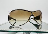 Original Gucci Sonnenbrille oversized mit Etui Niedersachsen - Laatzen Vorschau