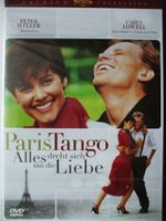 Paris Tango - Liebestest - Konto leer, Liebe bleibt? - P. Weller Niedersachsen - Osnabrück Vorschau