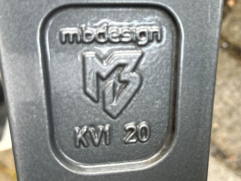 T5/T6/BMW SommerKompletträder: MB Design KV1 ( Konkave Version 1) in Gösen bei Eisenberg