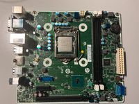 HP ProDesk 400 G3 LGA 1151 DDR4 Hauptplatine mit CPU I5 6500 Bayern - Senden Vorschau