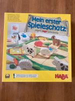 HABA 4278 - Mein erster Spieleschatz NEU Bayern - Insingen Vorschau