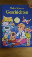 Meine liebsten Geschichten favorit Kinderbuch Märchenbuch Bochum - Bochum-Süd Vorschau