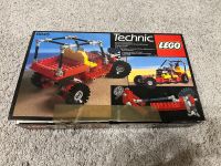 Lego Technic Set 8845 OVP gebraucht Brandenburg - Oranienburg Vorschau