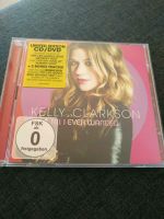 Kelly Clarkson - All I ever wanted / Album CD Hessen - Mörfelden-Walldorf Vorschau