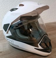 Crosshelm Mopedhelm Motorradhelm von O'Neal Gr.S Thüringen - Rosenthal am Rennsteig Vorschau