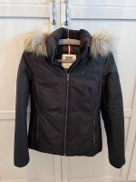 Tommy Hilfiger Daunenjacke schwarz Nordrhein-Westfalen - Dorsten Vorschau