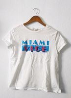 Miami Vice T-Shirt Größe S von H&M *NEU* Dortmund - Innenstadt-Ost Vorschau