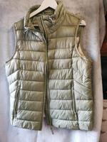 ärmellose Steppjacke Gr L Baden-Württemberg - Ulm Vorschau