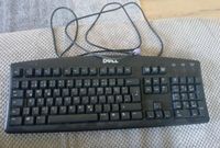 Dell RT7D20 Tastatur Keyboard PS/2 schwarz black wie neu Duisburg - Friemersheim Vorschau