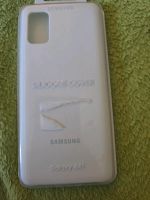 Original Samsung Silikon Hülle Galaxy A41 NEU Bayern - Engelsberg Vorschau