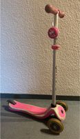 Globber Roller Tretroller Scooter - rosa Düsseldorf - Gerresheim Vorschau