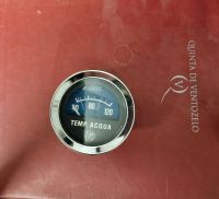 Alfa Romeo Wasser Temperatur Anzeiger Nordrhein-Westfalen - Brüggen Vorschau