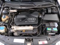 Audi a3 180 ps leider heute Motorschaden gemacht Dortmund - Innenstadt-Nord Vorschau