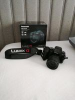 Panasonic DMC G81M Kamera Rheinland-Pfalz - Bubenheim Vorschau