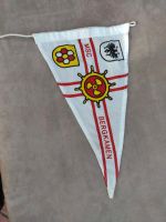Original Flagge vom MSC Bergkamen Rheinland-Pfalz - Trier Vorschau