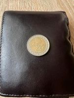 2€ Euro Münze Slowenien France Prešeren 2007 Hessen - Allendorf Vorschau