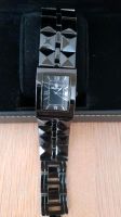 Burgmeister Damenuhr BM501 schwarz Uhr Armbanduhr Bayern - Weiding Vorschau