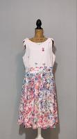 Sehr hübsches Chiffon Kleid von Esprit Gr 44 Altona - Hamburg Blankenese Vorschau