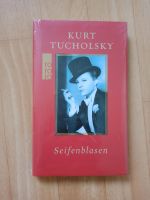 Kurt Tucholsky Seifenblasen neu Brandenburg - Frankfurt (Oder) Vorschau