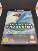 Kelly Slater‘s Pro Surfer für Nintendo Gamecube Bayern - Laufach Vorschau