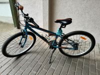 24 Zoll Kinderfahrrad Thüringen - Bad Langensalza Vorschau