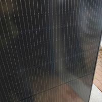 415W Full Black Solarmodule Glas-Folie Trina Vertex S DE09R.05 Baden-Württemberg - Rosenberg Vorschau