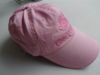 Basecap, Schirmmütze rosa, Motiv "Queen Elizabeth", BW neu München - Au-Haidhausen Vorschau