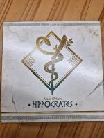 Hippokrates Deluxe +Agora+Metalcoins Bayern - Kemmern Vorschau