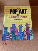 James Rizzi Pop Art Buch Hessen - Linden Vorschau