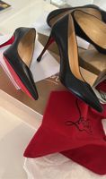 Christian Louboutin Kate Pumps Gr. 38,5 Hessen - Kassel Vorschau