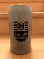 Bierkrug von Bürgerbräu Baden-Württemberg - Ravensburg Vorschau