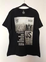 Smog T-Shirt Regular Fit Herren XXL Baden-Württemberg - Leonberg Vorschau