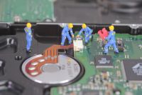 PC-Reparatur/Laptop/Notebook Nordrhein-Westfalen - Recklinghausen Vorschau