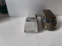 Tekno  Ford 17m  +  VW Bus Berlin - Grunewald Vorschau