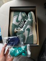 Nike Jordan 1 high Retro Turbo Green Nordrhein-Westfalen - Kleve Vorschau