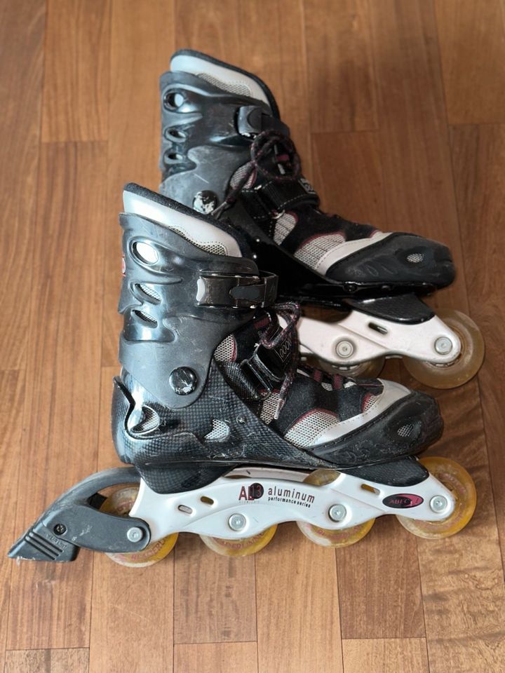 Inline Skates Bladerunner - Gr. 40 - Inliner in Dachau