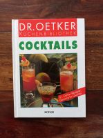 Dr Oetker Küchenbibliothek Cocktails Nordrhein-Westfalen - Ense Vorschau