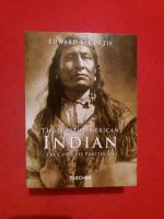 The North American Indian the Compostela Portfolios E. S.Curtis Stuttgart - Wangen Vorschau