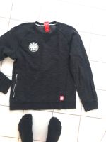 Nike Eintracht Pulli Herren S schwarz Hessen - Langen (Hessen) Vorschau