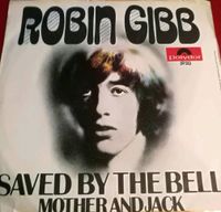 Robin Gibb (Bee Gees) Vinyl Single Nordrhein-Westfalen - Löhne Vorschau