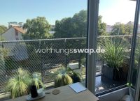 Wohnungsswap - 2 Zimmer, 62 m² - Talstraße, Pankow, Berlin Berlin - Pankow Vorschau