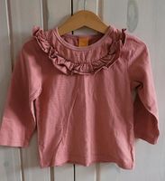 Pullover/Langarmshirt v. Pusteblume by DM * Gr. 92 * TOP Sachsen-Anhalt - Tangeln Vorschau