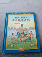 KLEINE INDIANER  GESCHICHTEN ZUM VORLESEN AB 4 JAHREN Hessen - Eiterfeld Vorschau