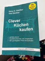 Buch Ratgeber Clever Küche kaufen von Günther Niedersachsen - Schneverdingen Vorschau